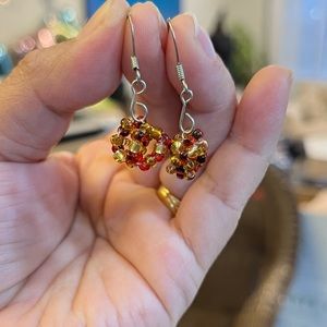 fashion jewelry earings for everyday use.